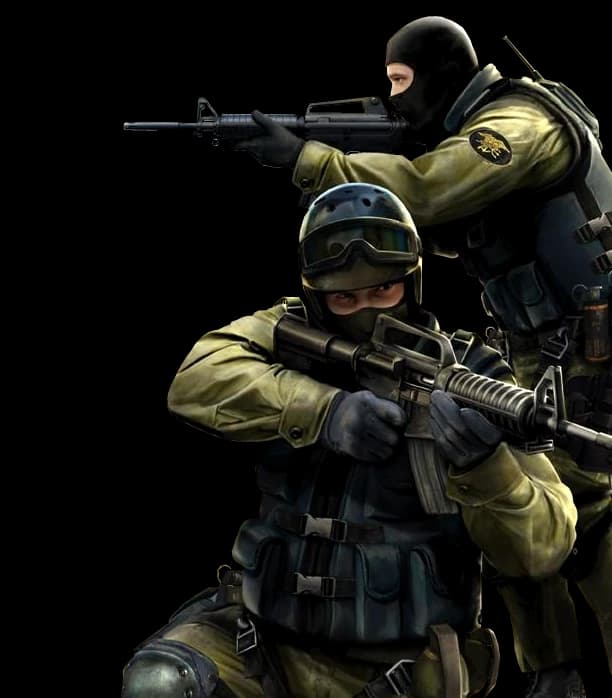 Counter-Strike: Global Offensive